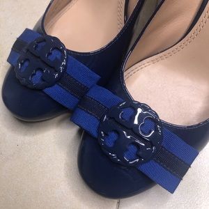 Tory Burch Heels